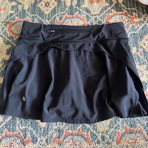 Lululemon skirt